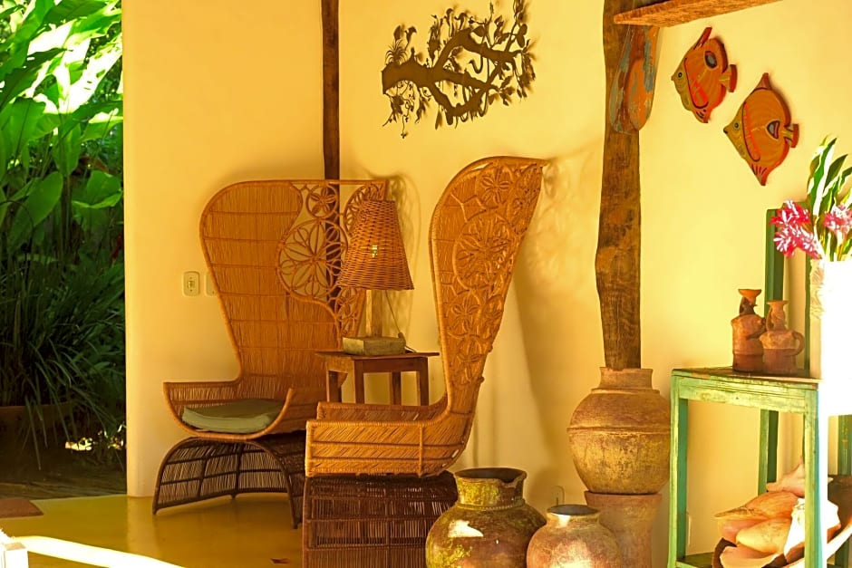 Hotel Boutique Perainda