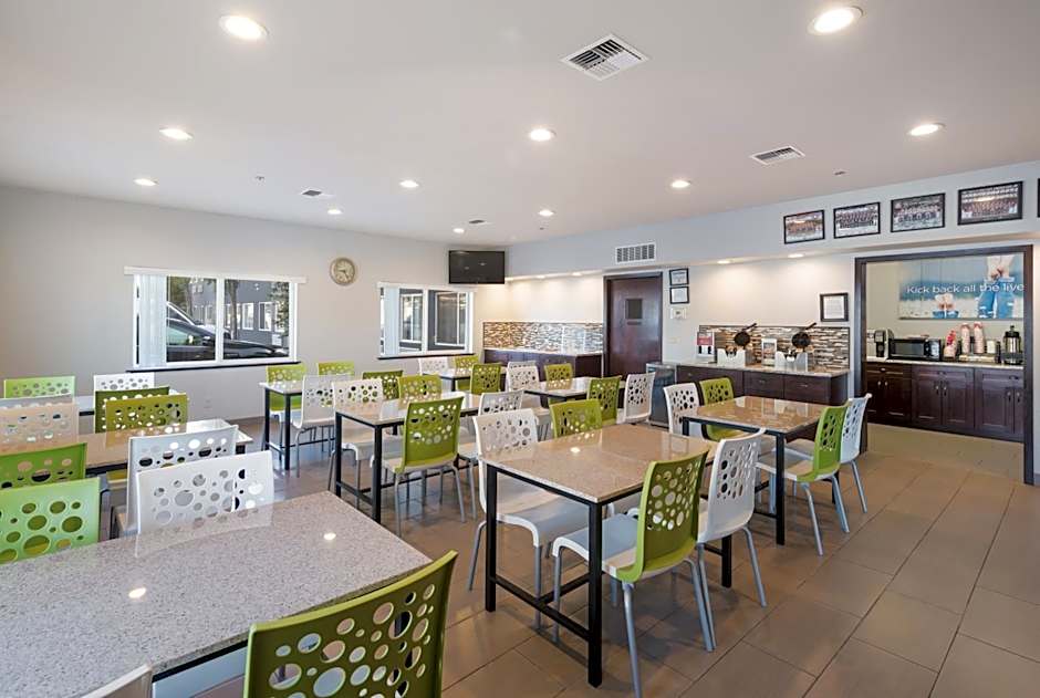 Quality Inn & Suites Kennewick Tri-Cities