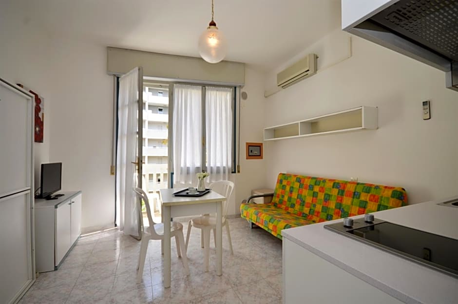 Aparthotel Pineda