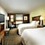 Hampton Inn By Hilton Pampa