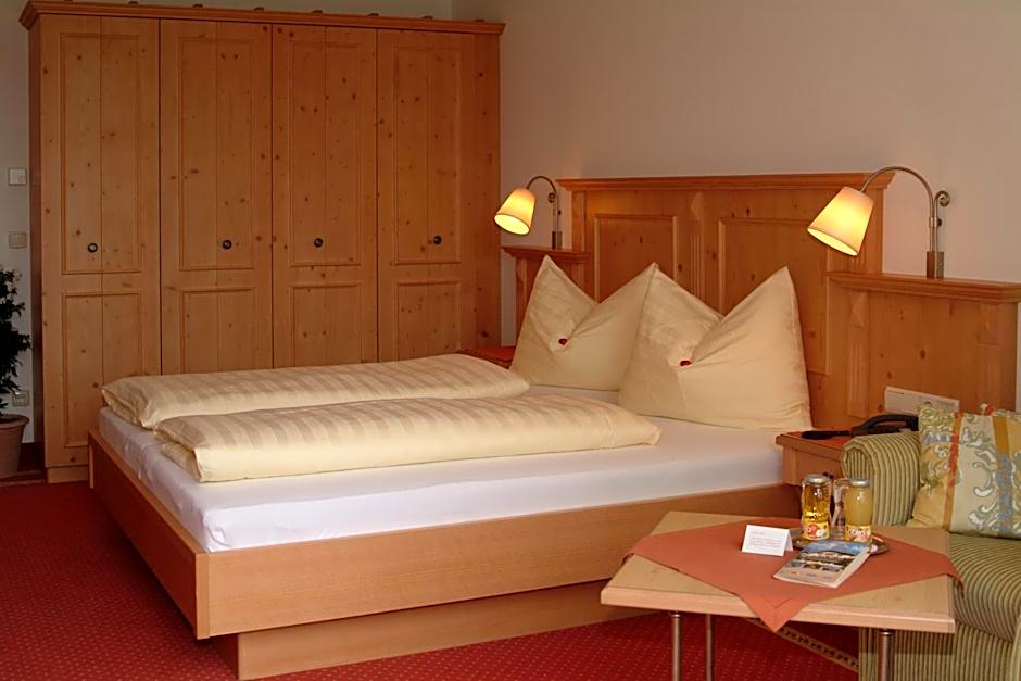 Hotel Goldener Stern