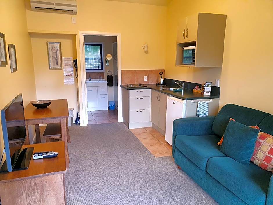 Havelock Garden Motel