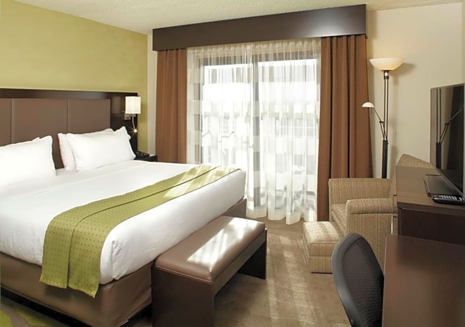 Holiday Inn Wilkes Barre - East Mountain By IHG