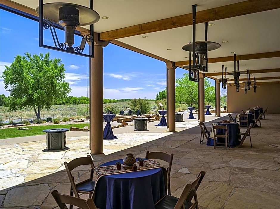 Hyatt Regency Tamaya Resort And Spa