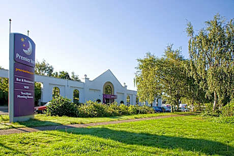 Premier Inn South Mimms/Potters Bar