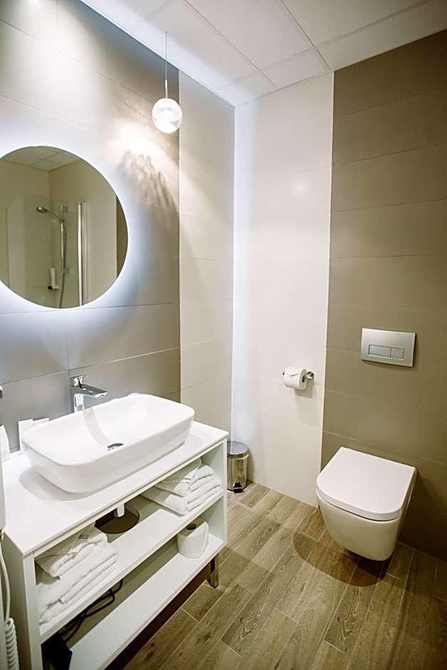 The Hotel Unforgettable - Hotel Tiliana by Homoky Hotels & Spa