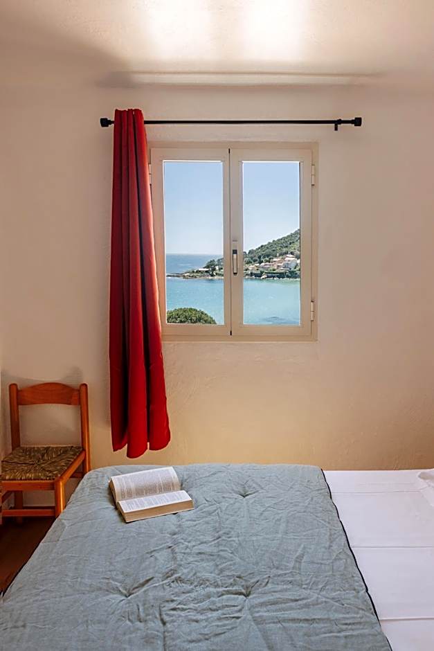 Résidence le Télémaque