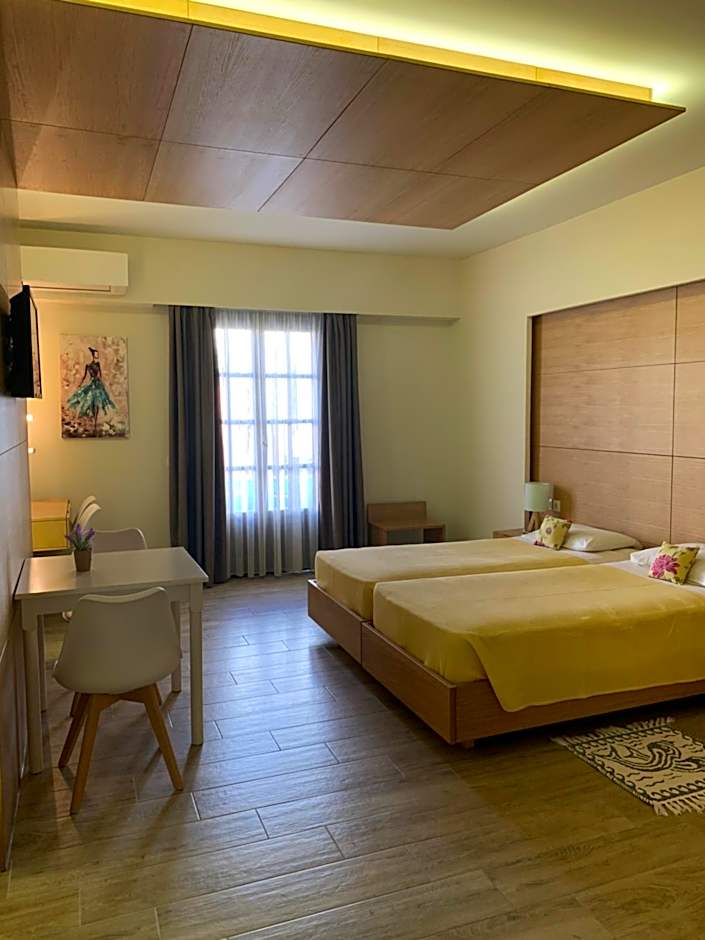 Georges Estates Hotel