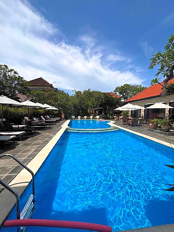Hotel Segara Agung
