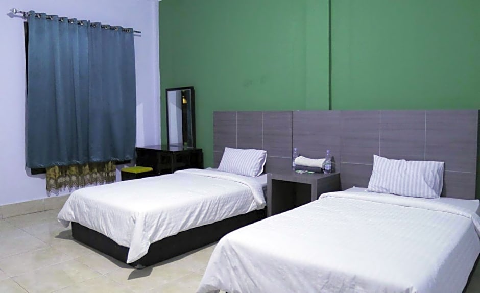 RedDoorz @ Pasangkayu Mamuju Utara