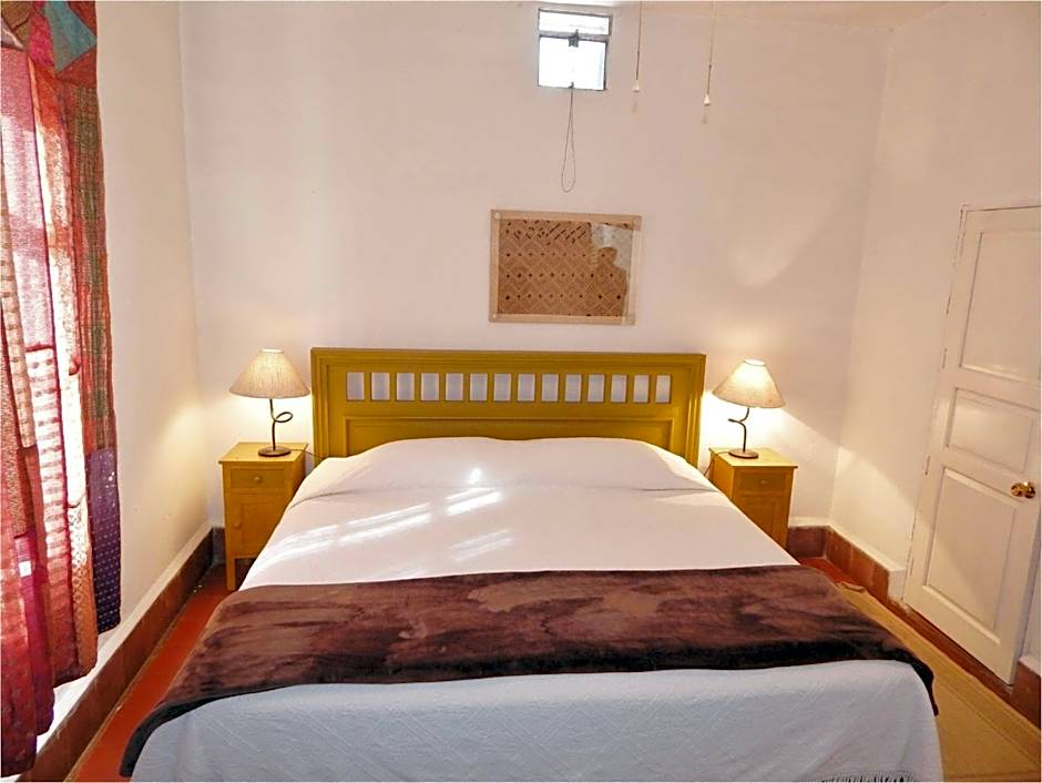 Suites Santo Domingo