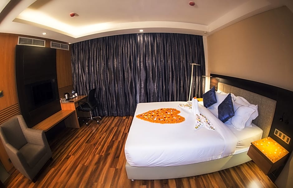 Days Hotel by Wyndham Dhaka Baridhara