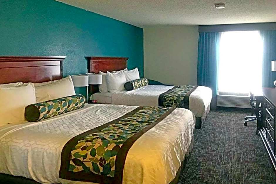 Comfort Inn & Suites O'Fallon - St. Louis Area