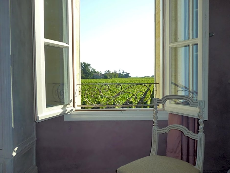 Le Clos des Rosiers