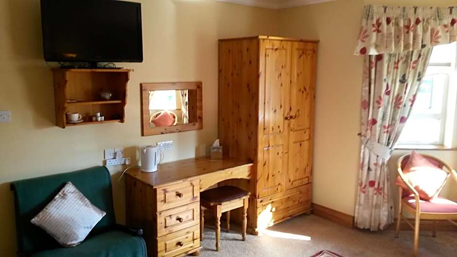 Ballyraine Guesthouse
