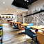 CHECK inn Taichung Zhongshan