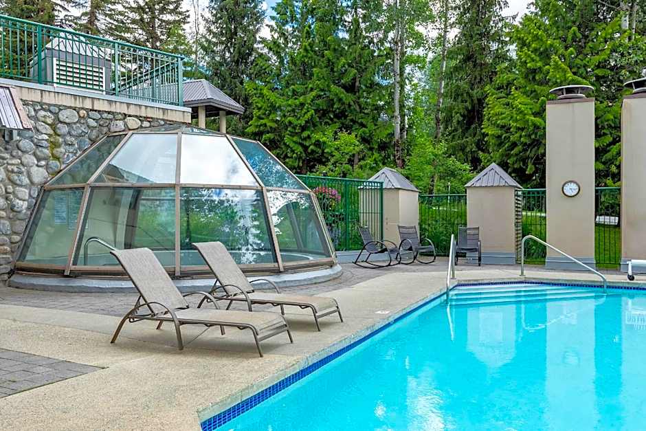 The Marquise by Whistler Premier