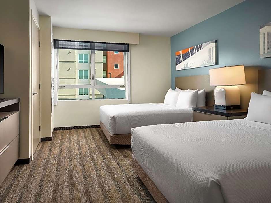 Hyatt House LA - University Medical Center
