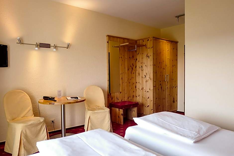 Hotel Restaurant Sennerbad