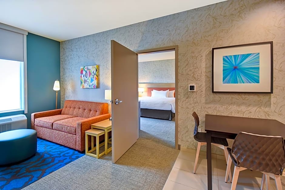 Home2 Suites by Hilton Harvey New Orleans Westbank