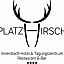 Hotel Platzhirsch