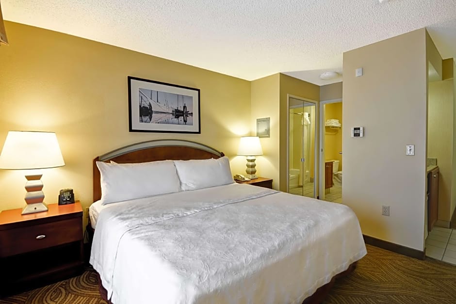 Homewood Suites By Hilton Oakland-Waterfront