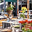 Hotel Hofgarten Luzern
