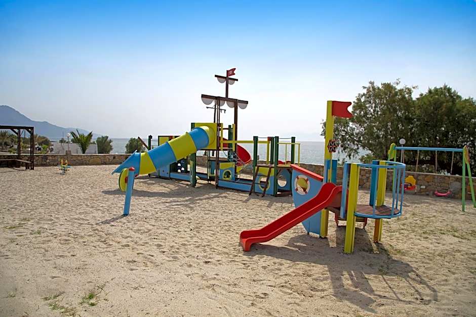 Grand Blue Beach Hotel