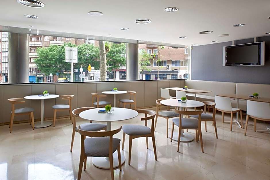 NH Ciudad De Santander