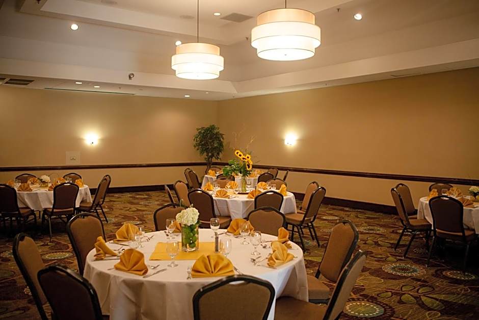 Holiday Inn Greenville By IHG