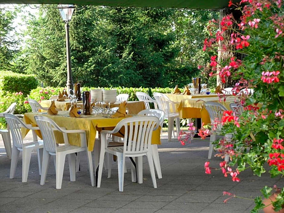 Park Hotel Fantoni