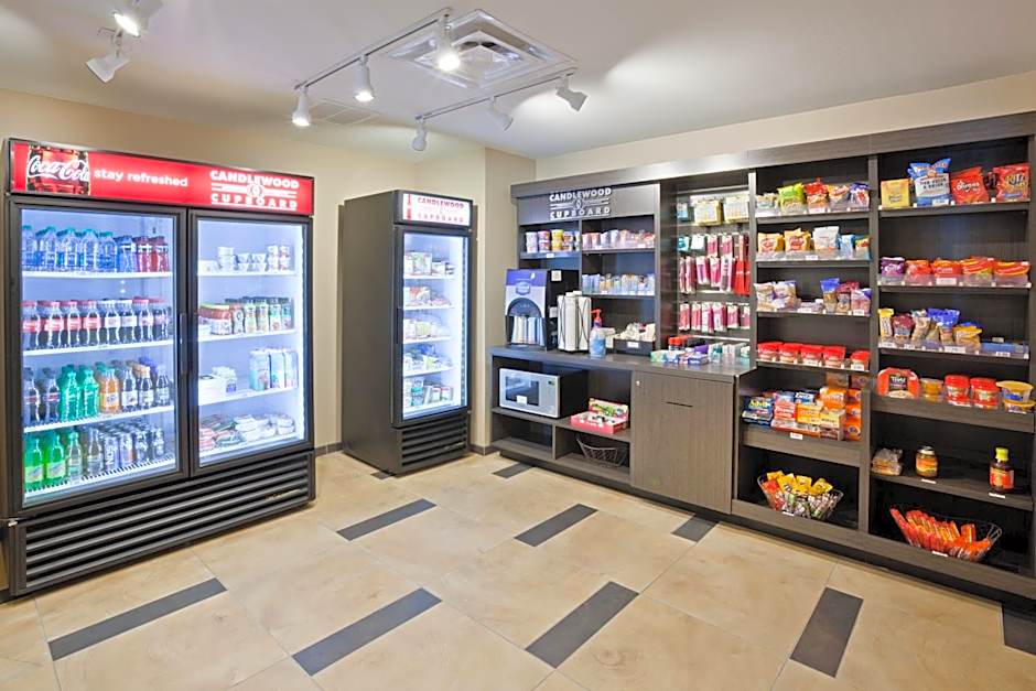 Candlewood Suites Dickinson By IHG