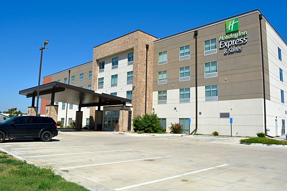 Holiday Inn Express And Suites Liberal