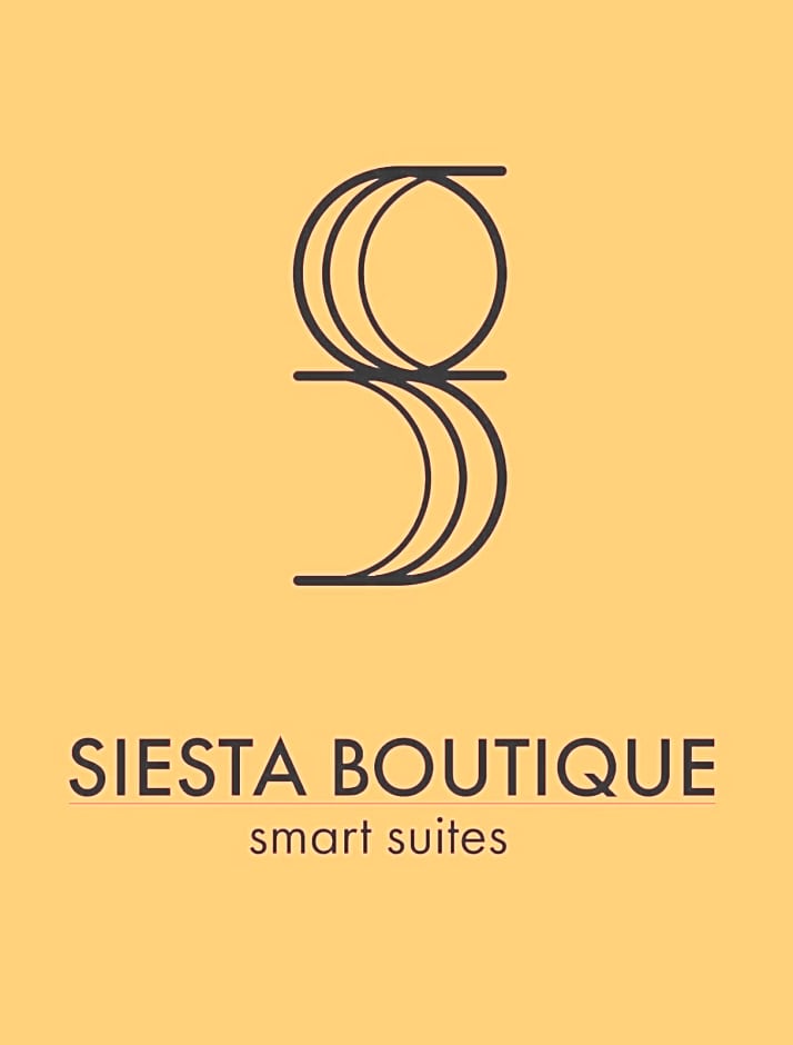 Siesta Boutique Smart Suites