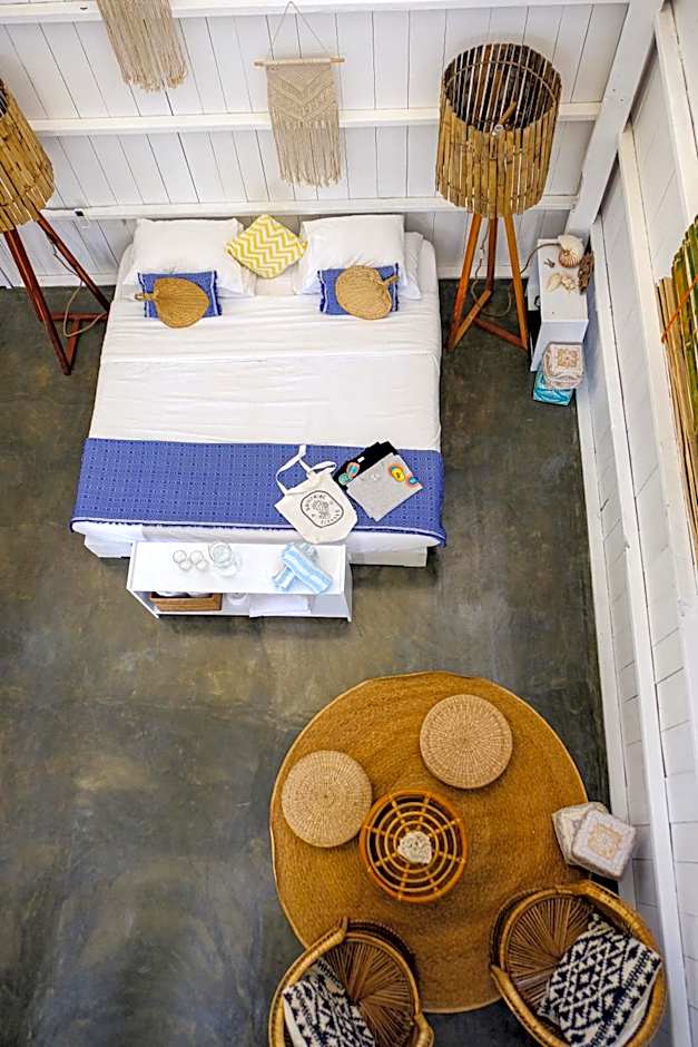 Soultribe Beach Retreat