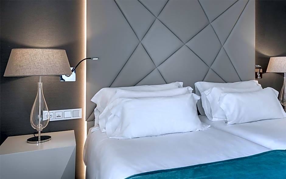 NH Collection Salamanca Palacio de Castellanos