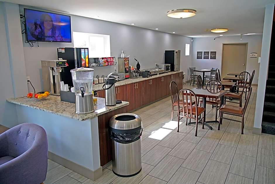 Baymont by Wyndham Monte Vista