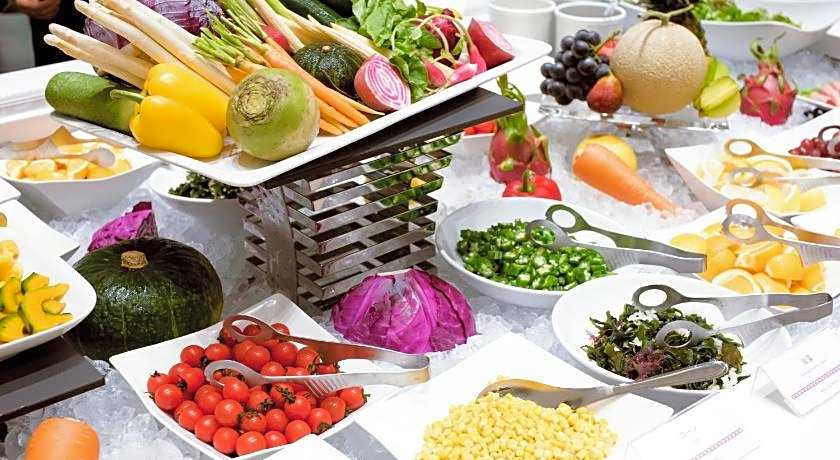 Hotel Metropolitan Edmont Tokyo