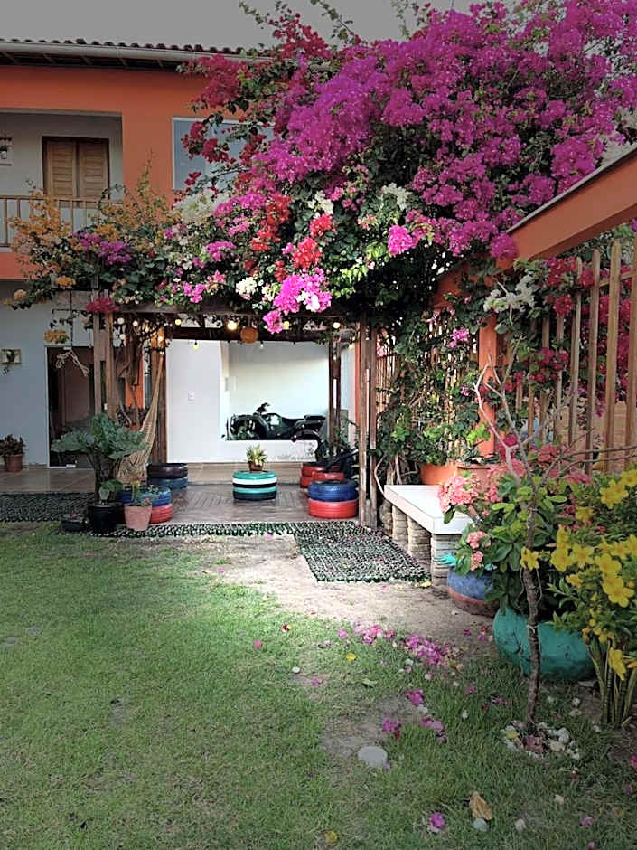 Pousada Areias de Amaro