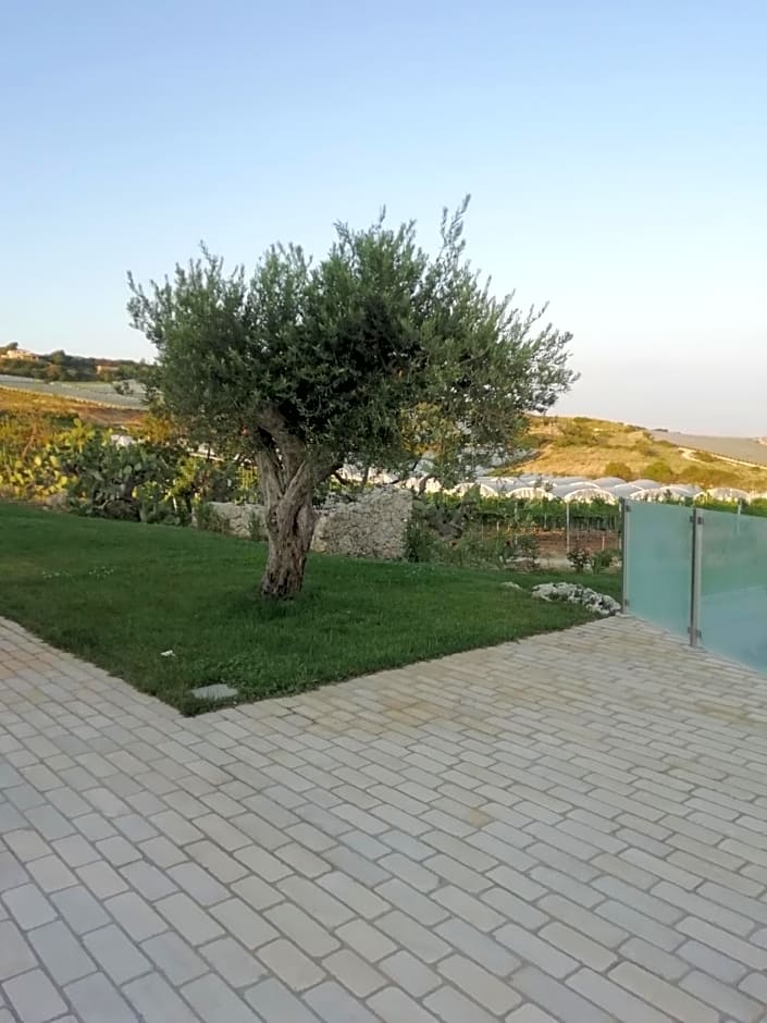 La Foresteria di Golden Grapes