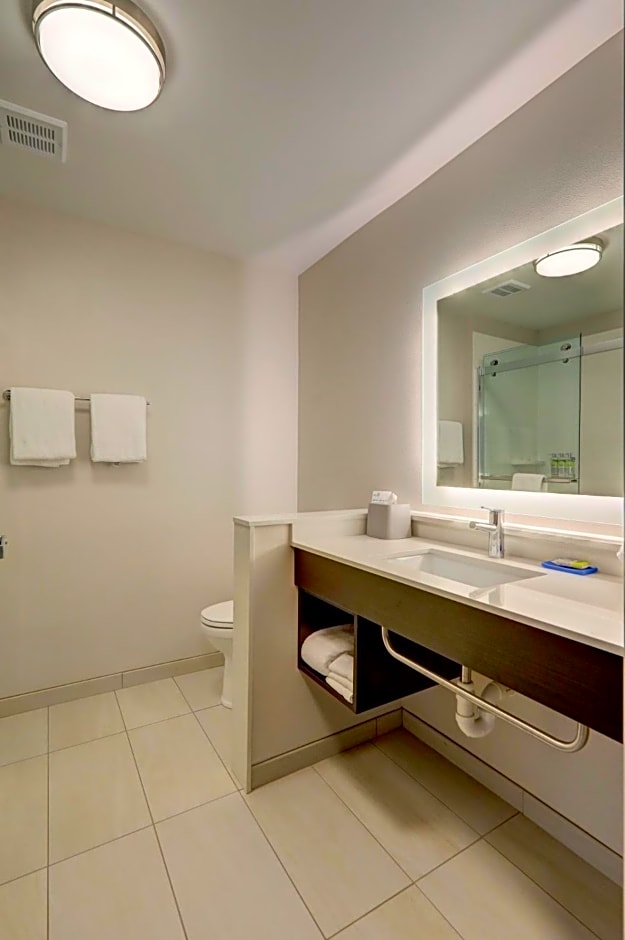 Holiday Inn Express And Suites Auburn Downtown By IHG