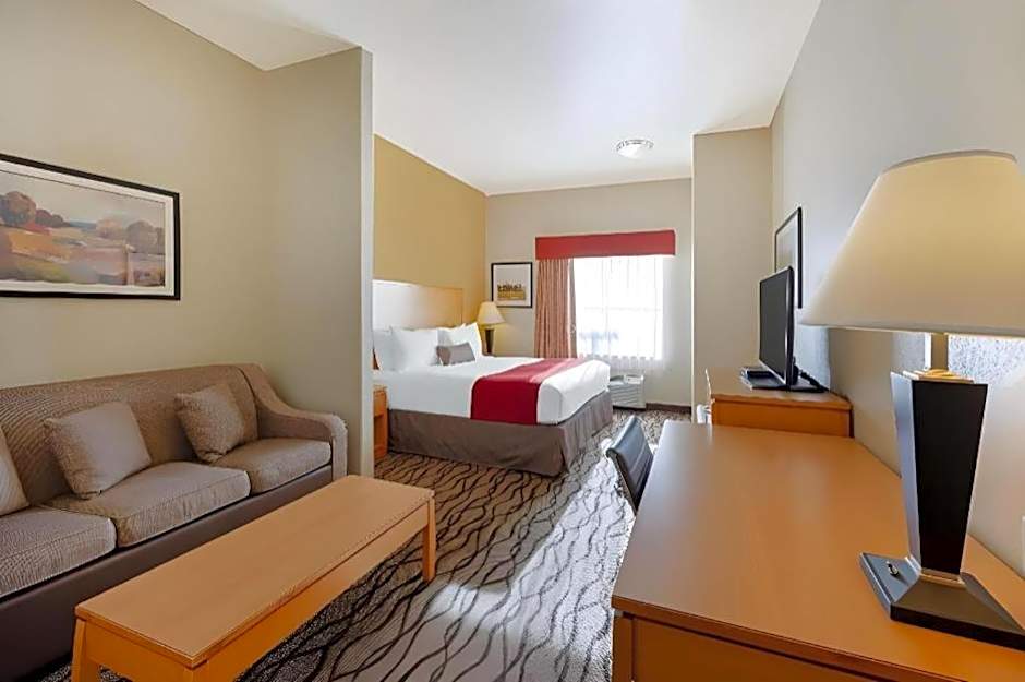 Best Western Plus Guymon Hotel & Suites