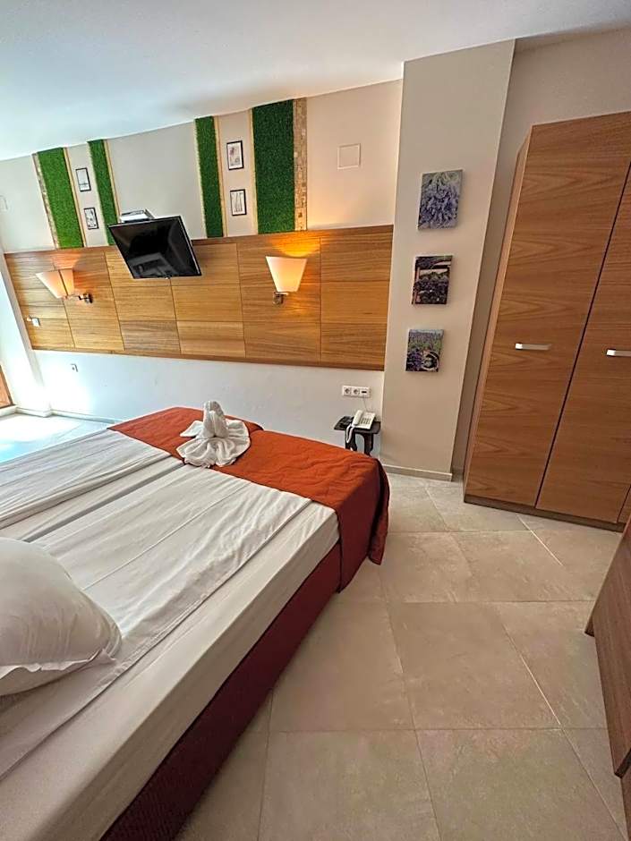 Briz Beach apartments - section B