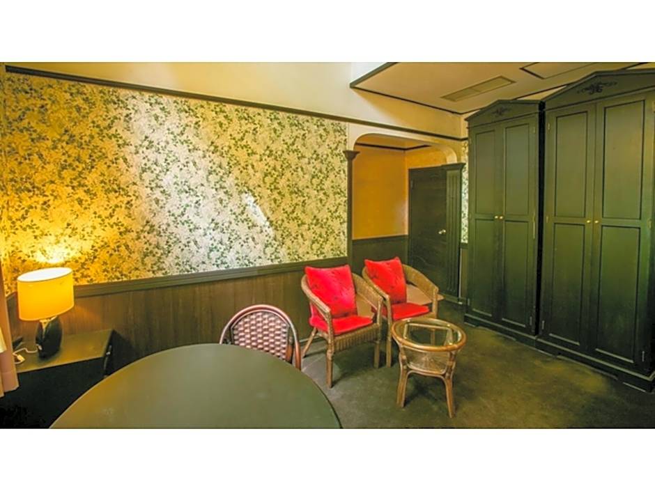 Restaurant & Hotel Traumerei - Vacation STAY 47777v