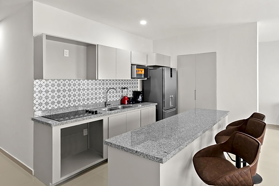 Casa Barros Vacation Condos