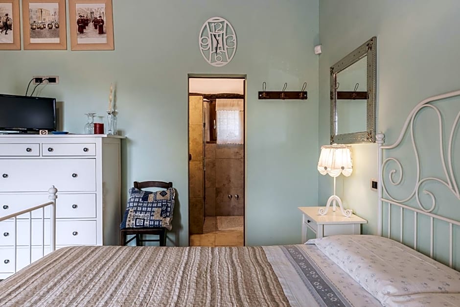 B&B Al Vecchio Forno