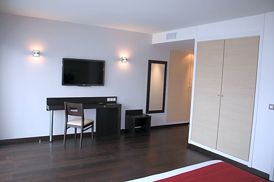 Logis Hôtel Terre de Loire