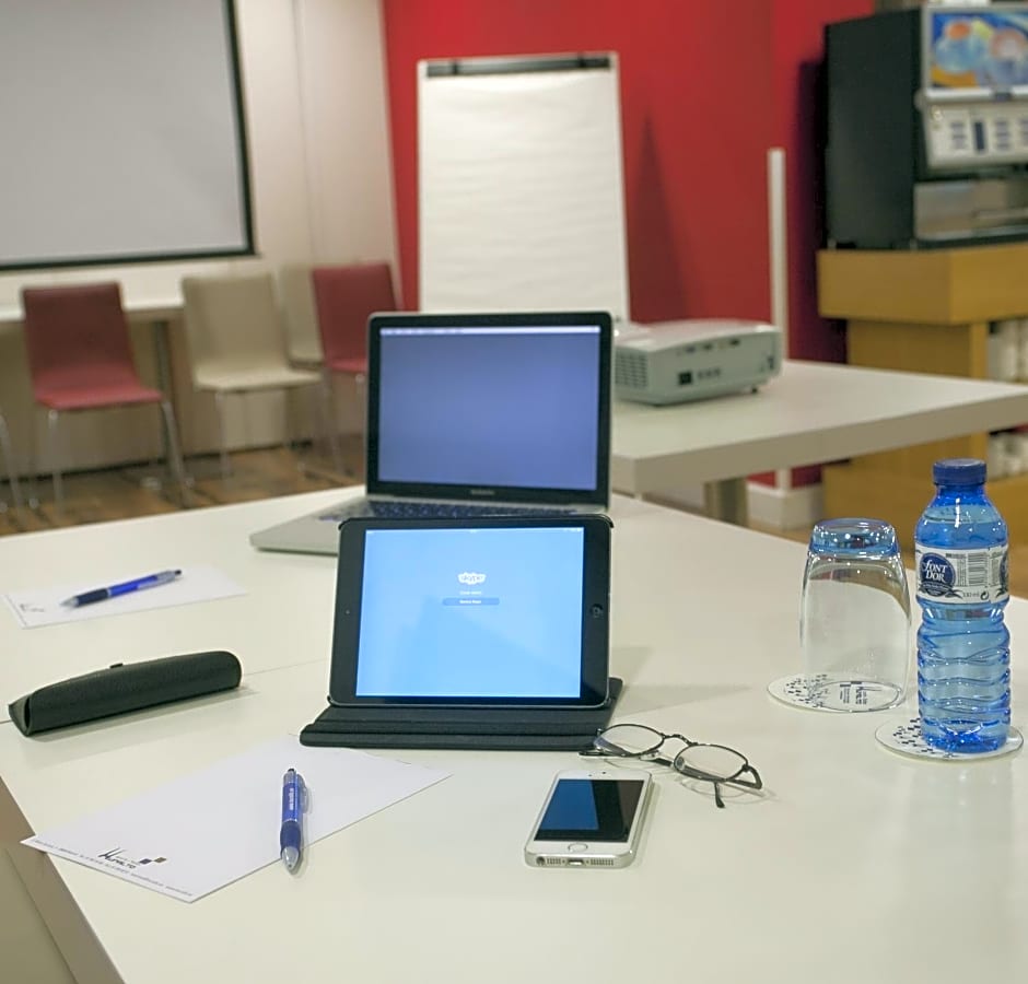 Muralto Madrid Princesa