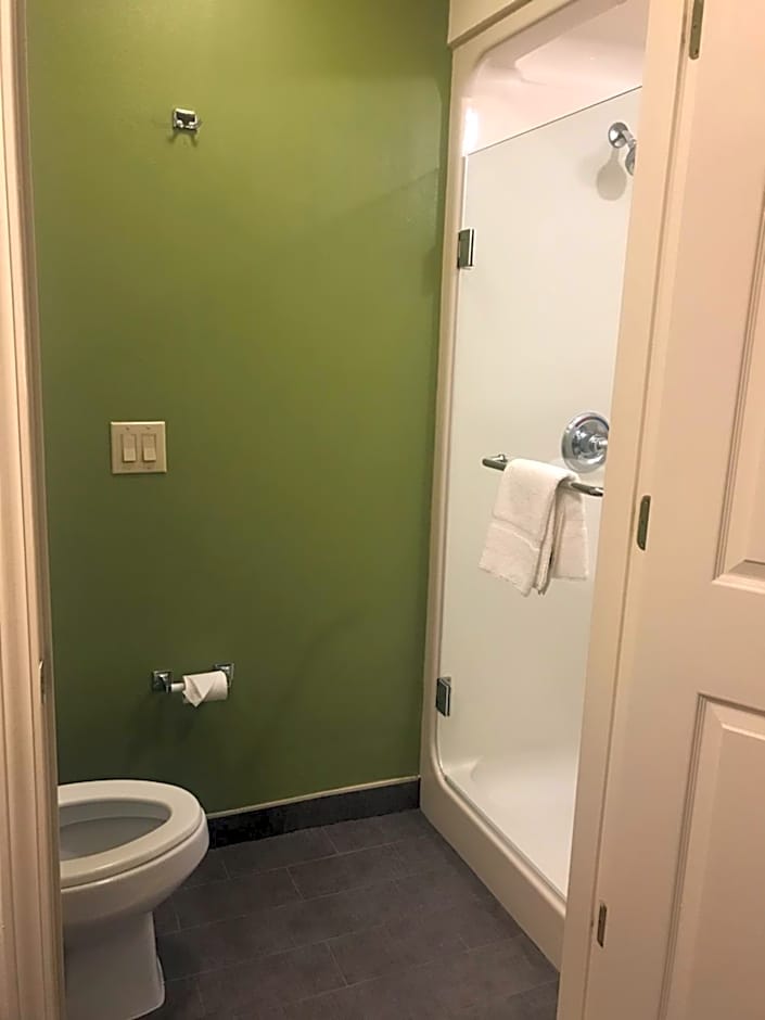 Sleep Inn Durham