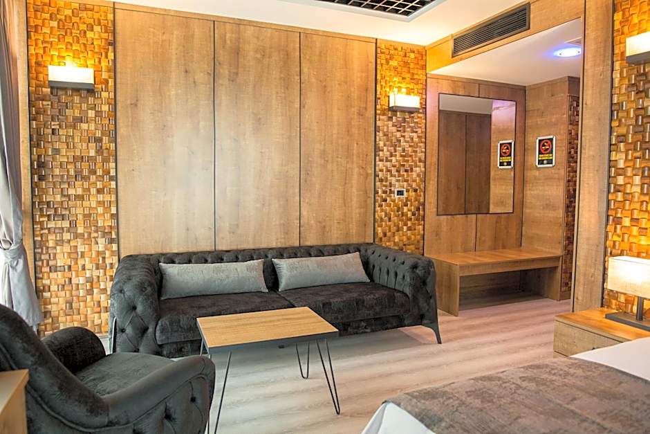 Hotel BFC Spa & Sport